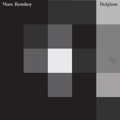 Belgium's cover