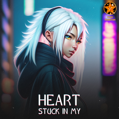 Stuck In My Heart By Sean Langer's cover
