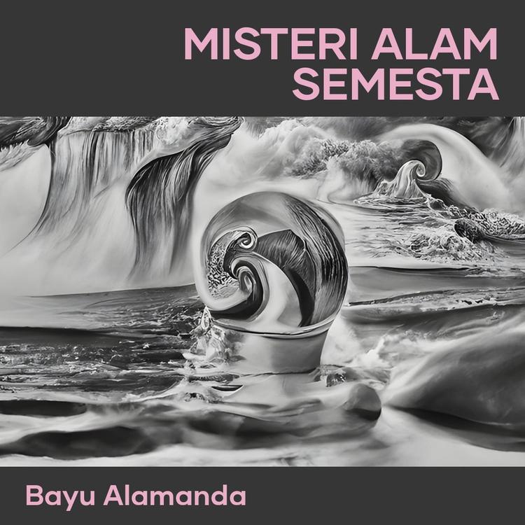 Bayu Alamanda's avatar image