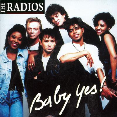 Baby Yes!'s cover