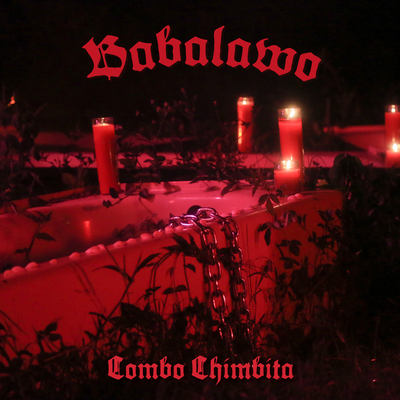 Babalawo By Combo Chimbita's cover