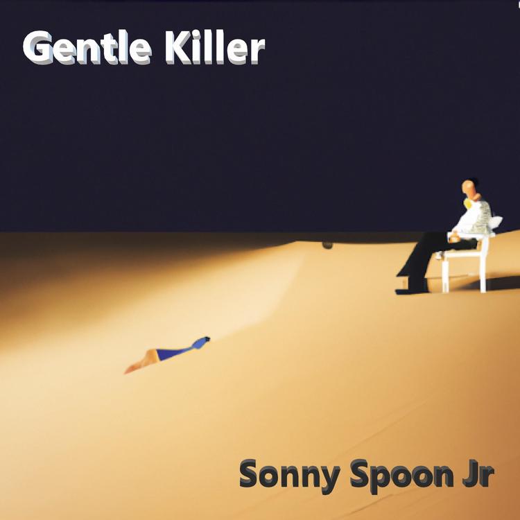 Sonny Spoon Jr's avatar image
