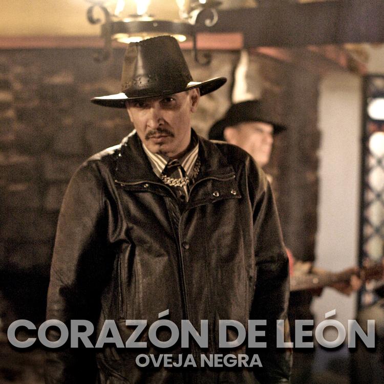 Corazón de León's avatar image