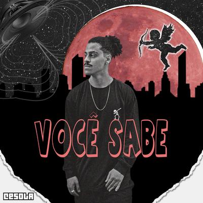 Você Sabe By Cesola's cover