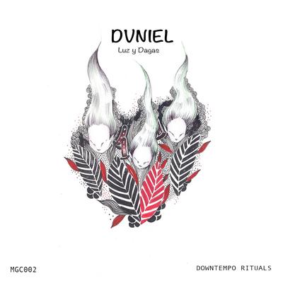 Dagas (Hesselberg Remix) By Dvniel Mx, Hesselberg's cover