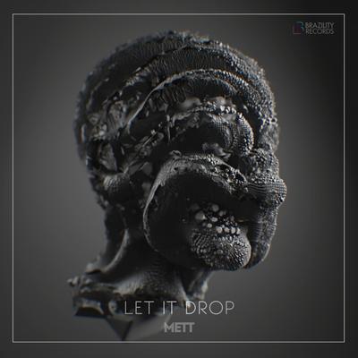 Let It Drop's cover