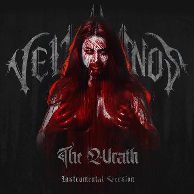 The Wrath (Instrumental Version)'s cover