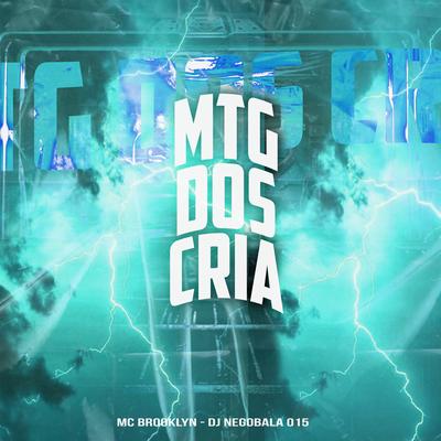 Mtg dos Cria's cover