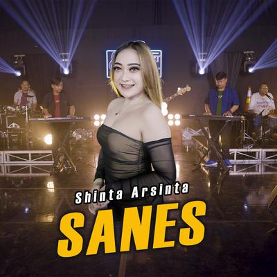 Sanes's cover