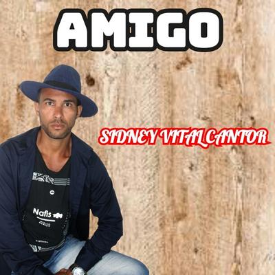 Amigo's cover