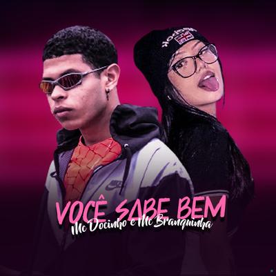 Você Sabe Bem (feat. Mc Branquinha) (feat. Mc Branquinha)'s cover