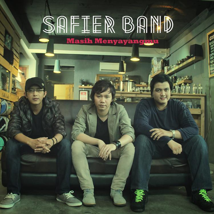 Safier Band's avatar image