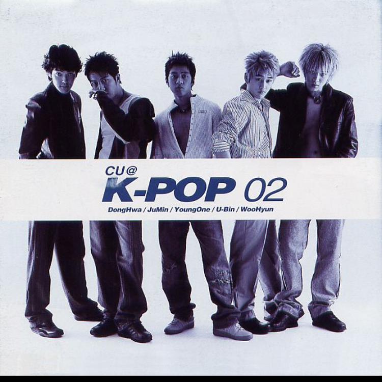 K-Pop's avatar image