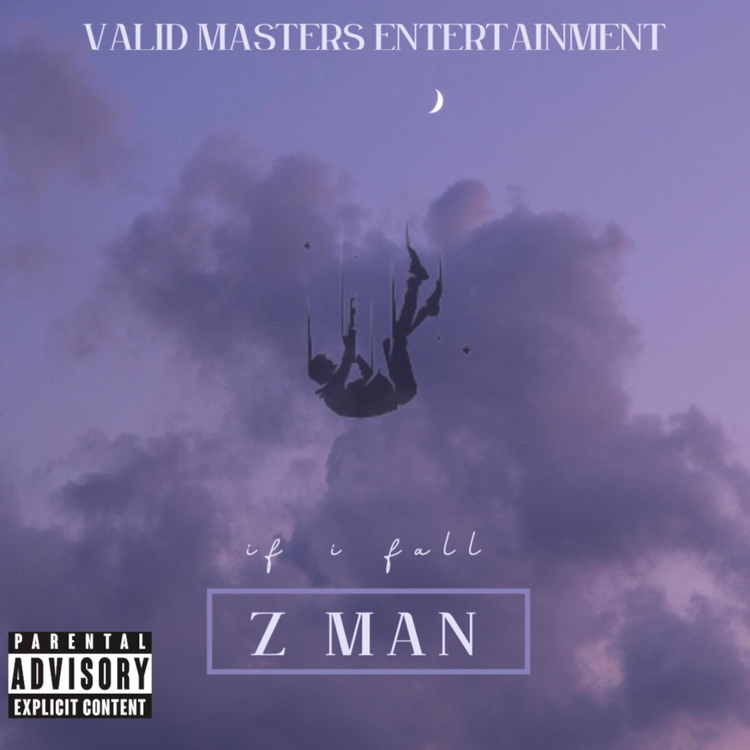 Z Man's avatar image
