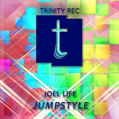 Jumpstyle By Joel Life's cover