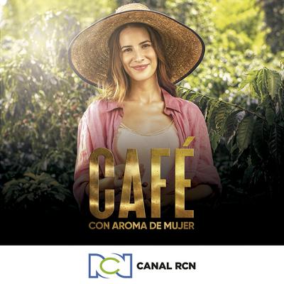 Como Un Cristal By Canal RCN, Laura Londoño's cover