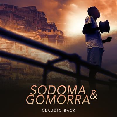 Sodoma e Gomorra's cover