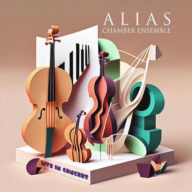 ALIAS Chamber Ensemble's avatar image