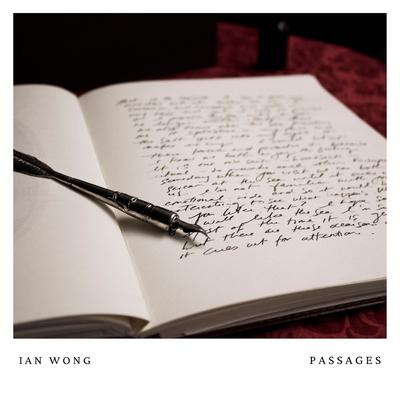 Passages By Ian Wong's cover