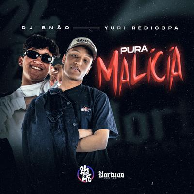 Pura Malicia's cover