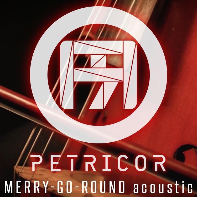 Petricor's avatar image