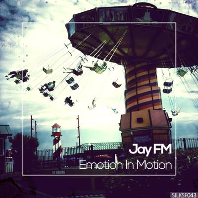 Emotion In Motion By Jay FM's cover