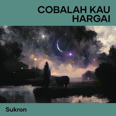 Sukron's cover