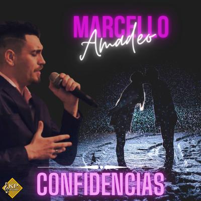 Confidencias's cover