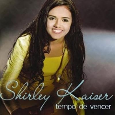 Tempo de Vencer's cover