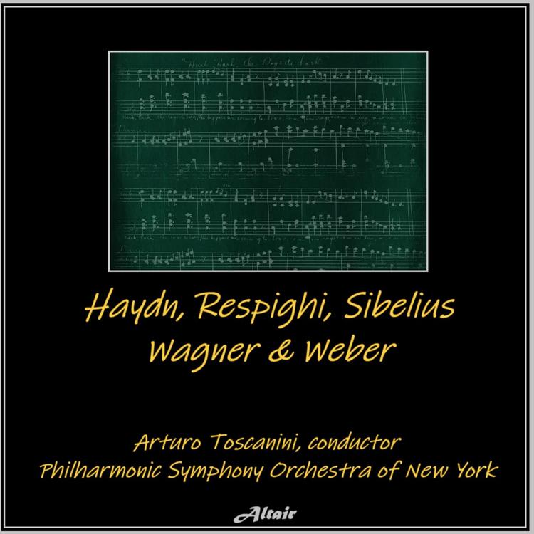 Philharmonic Symphony Orchestra of New York's avatar image