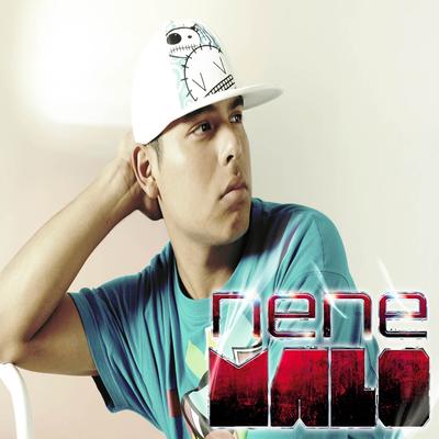 El Garrote (Remix) By Nene Malo's cover