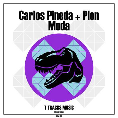 Moda (Original Mix)'s cover