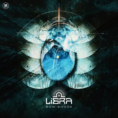 Bow Shock By Libra's cover