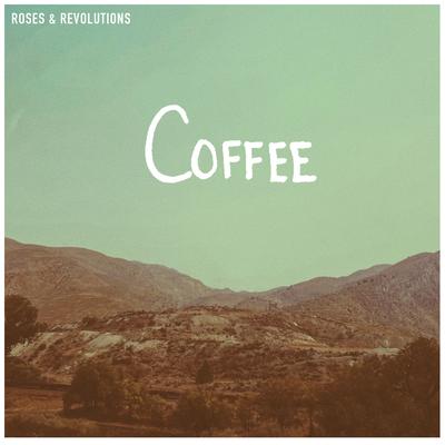 Coffee's cover