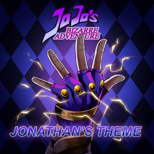 Jonathan Joestar Theme (Fukutsu Mushinno's cover