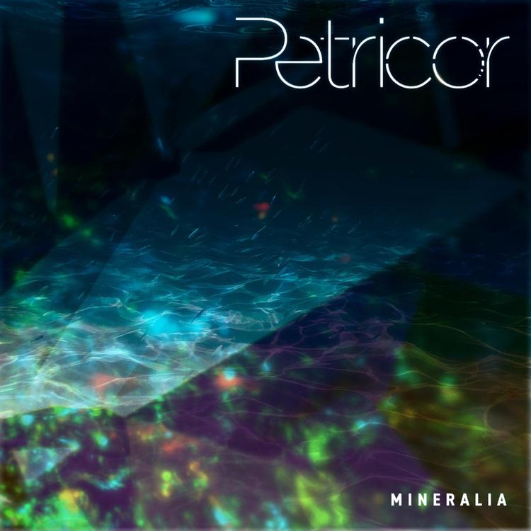 Petricor's avatar image
