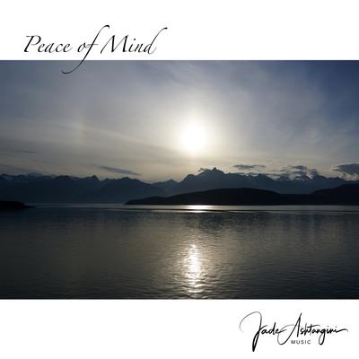 Peace of Mind By Jade Ashtangini's cover