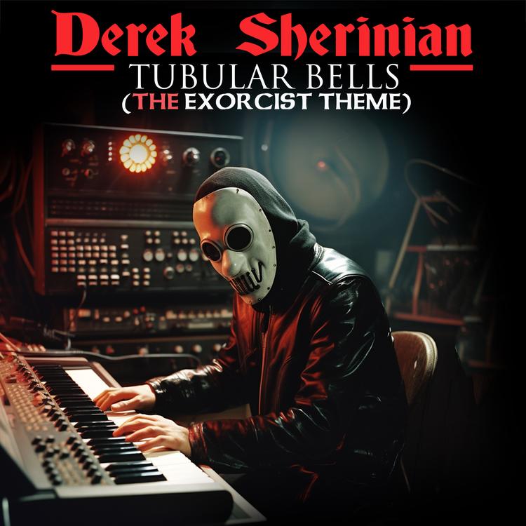 Derek Sherinian's avatar image