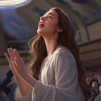 ORAÇÃO PODEROSA PARA MELHORAR A VIDA FINANCEIRA EM NOME DE JESUS By Oração da Fé, Orações Poderosas's cover