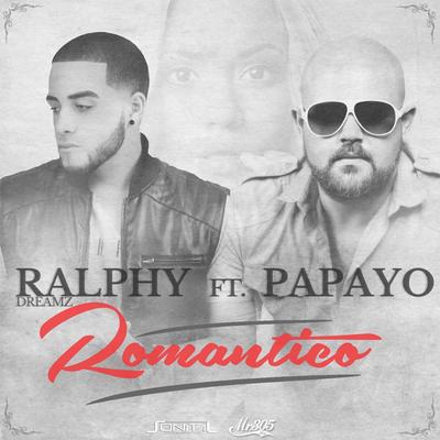 Romantico By Ralphy Dreamz, Papayo's cover