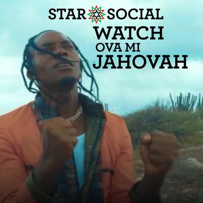 Watch Ova Mi Jahovah's cover