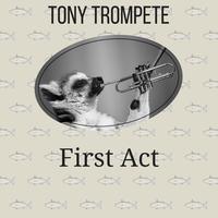 Tony Trompete's avatar cover