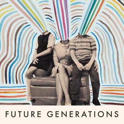 Stars By Future Generations's cover