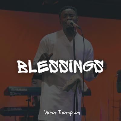 BLESSINGS's cover