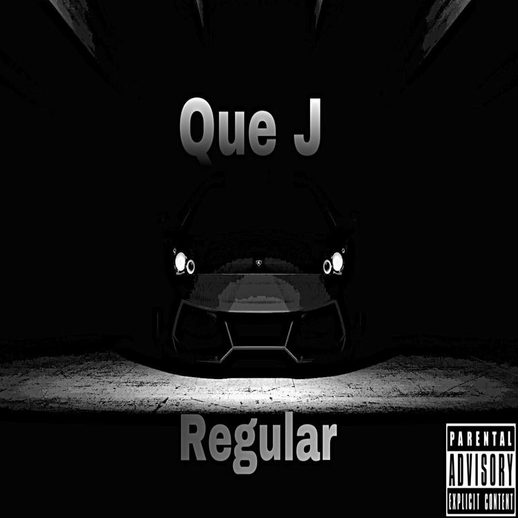 Que J's avatar image