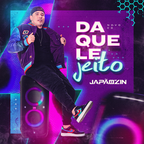 japaozinho's cover