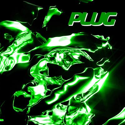 Plug (Sped Up)'s cover