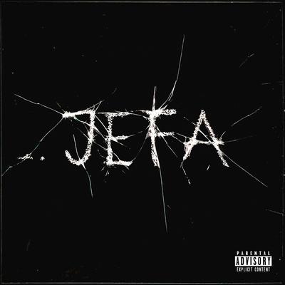 Jefa By Cazzu's cover