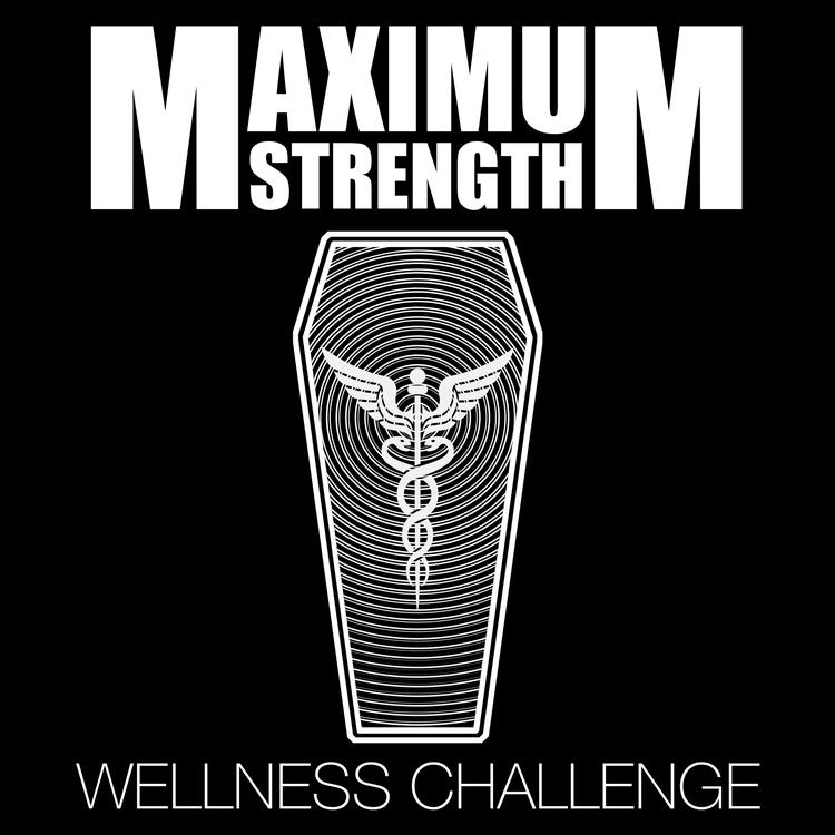 Maximum Strength's avatar image