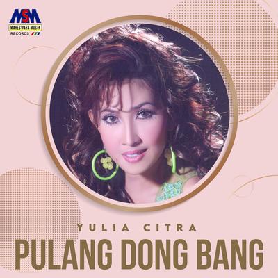 Pulang Dong Bang's cover